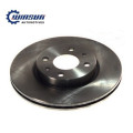 0060811266 0060811256 Brake Disc Rotor for ALFA ROMEO